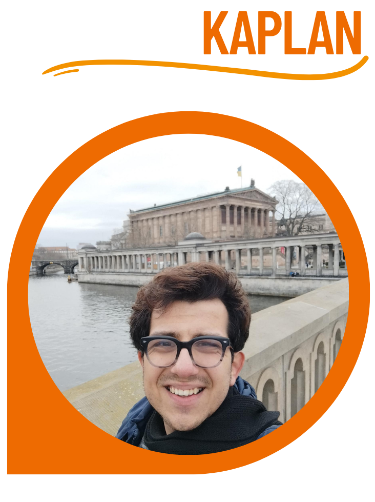 Kumlu İngilizce Özel Ders